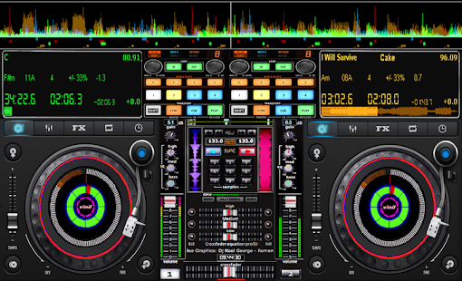 virtual dj for android phones free download